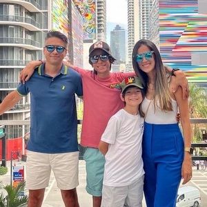 Meet your Posher, Jose